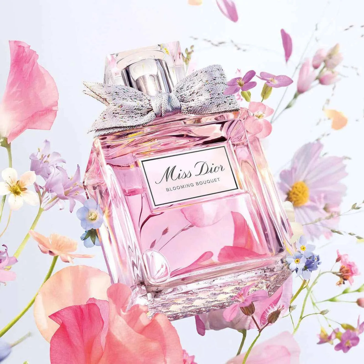 Miss Dior Blooming Bouquet - Eau de Toilette