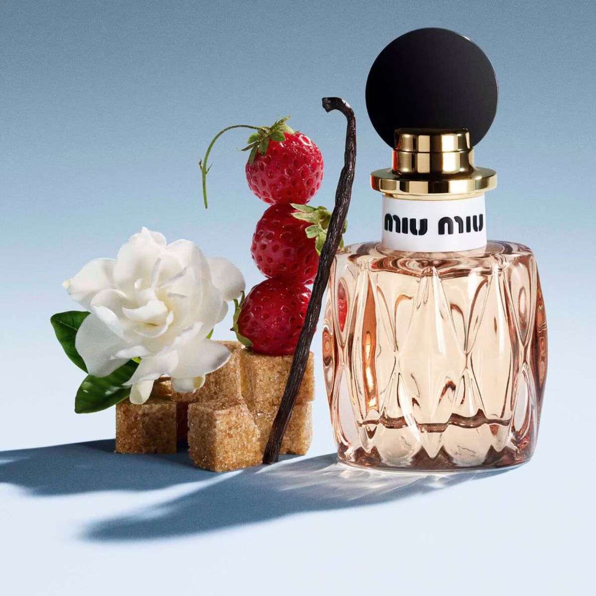 Miutine Eau De Parfum - Azora Beauty