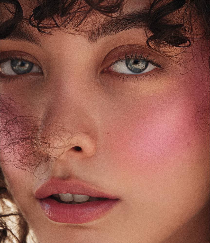 Phases Stick Blush - Azora Beauty