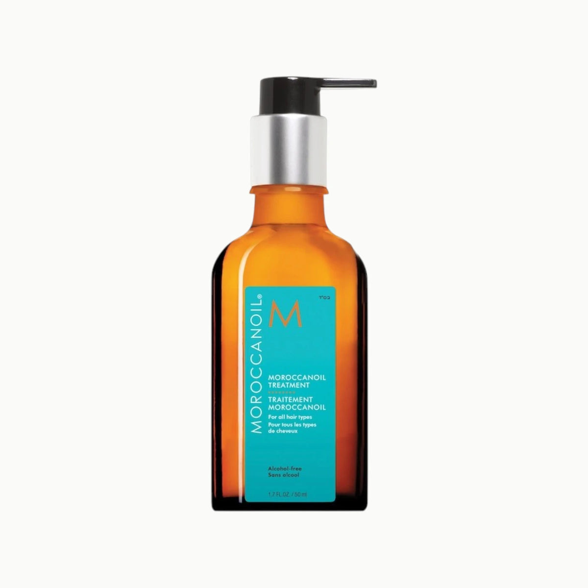 Moroccanoil Treatment Hair Oil