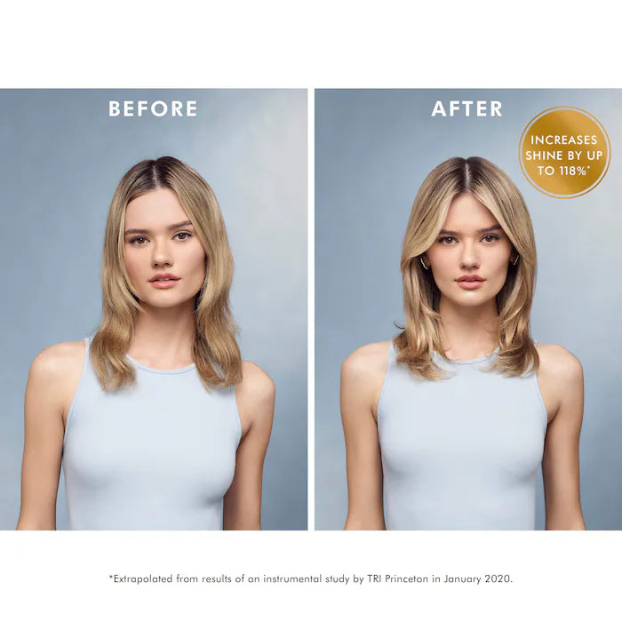 Moroccanoil Treatment Light Hair Oil For Fine Hair