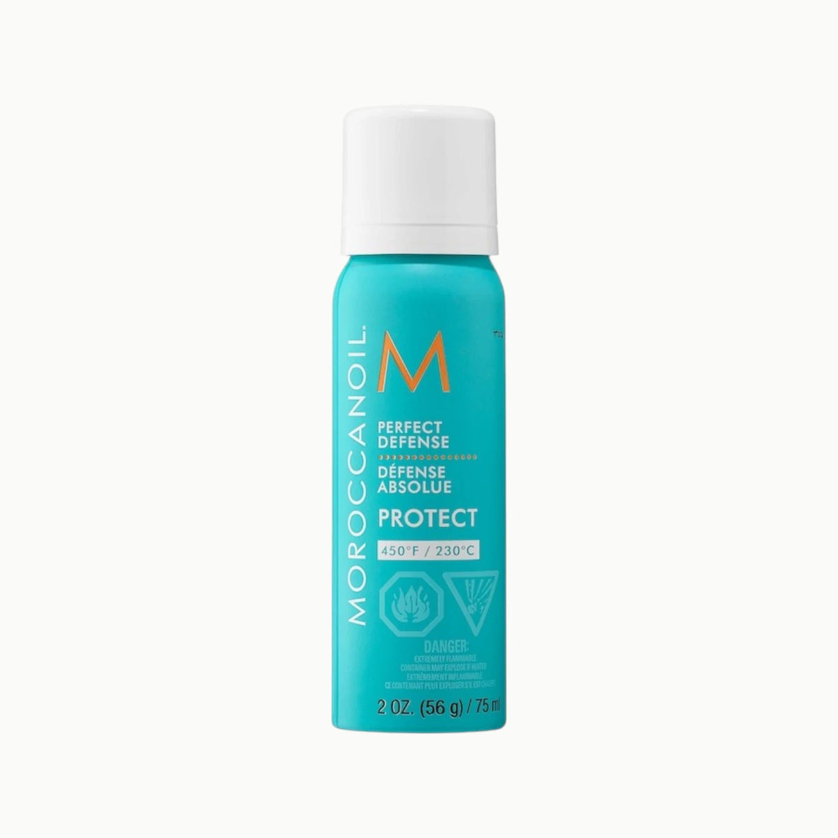 Perfect Defense Weightless Heat Protectant