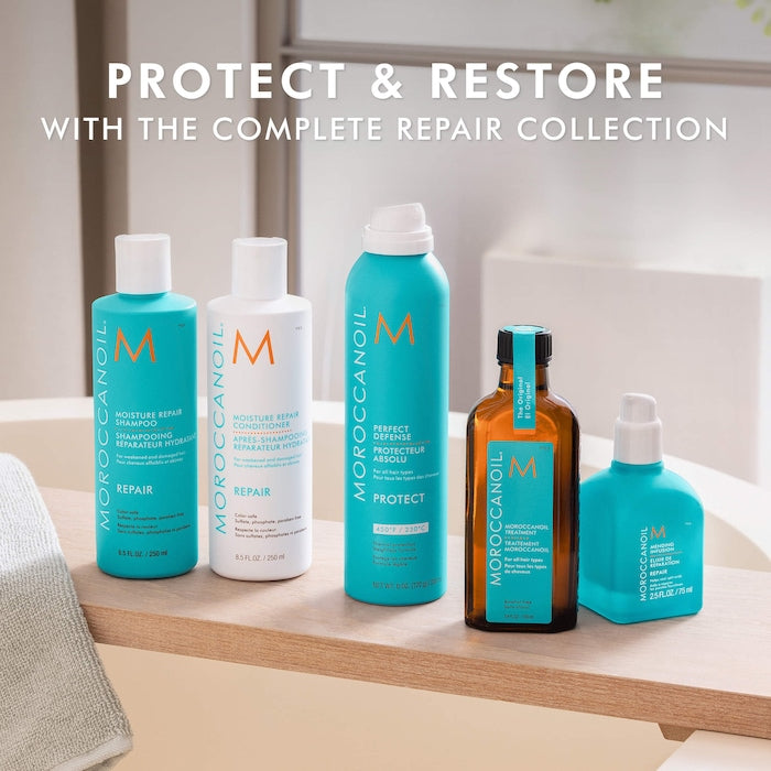 Perfect Defense Weightless Heat Protectant