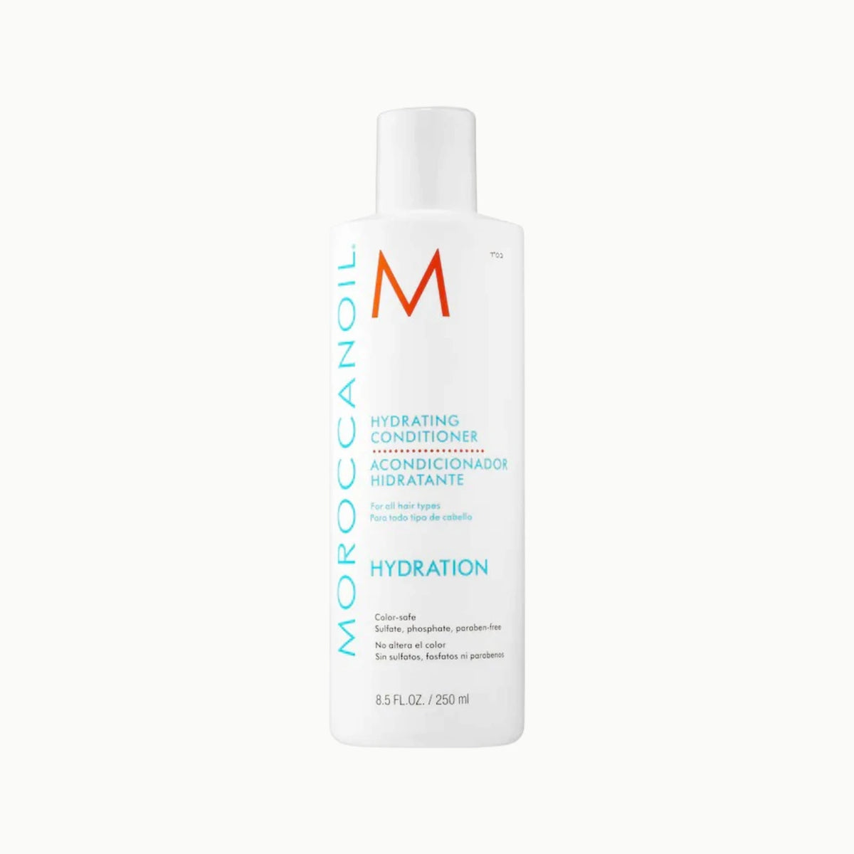 Hydrating Conditioner With Argan Oil