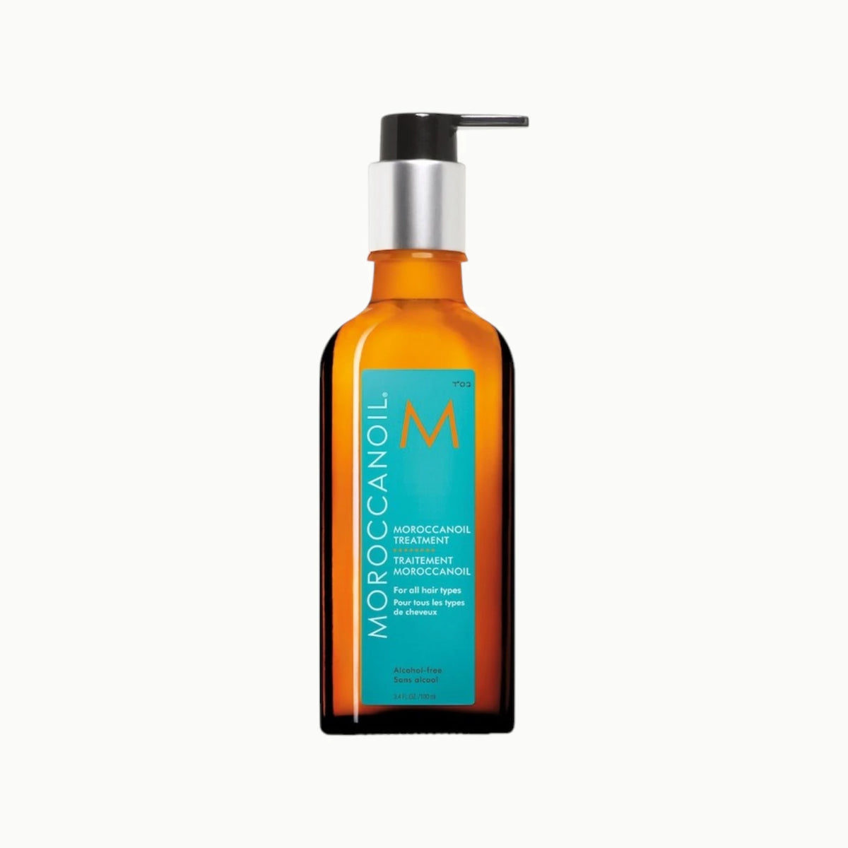 Moroccanoil Treatment Hair Oil