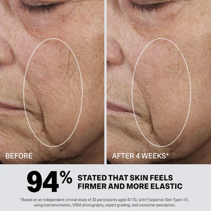 Molecular Genesis Barrier Repair Moisturizer With Malassezin + Growth Factors