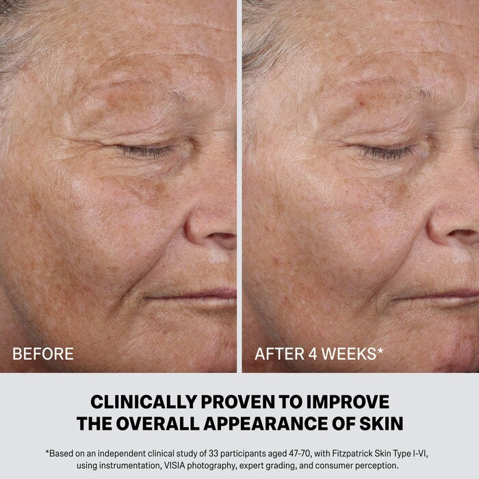 Molecular Genesis Barrier Repair Moisturizer With Malassezin + Growth Factors