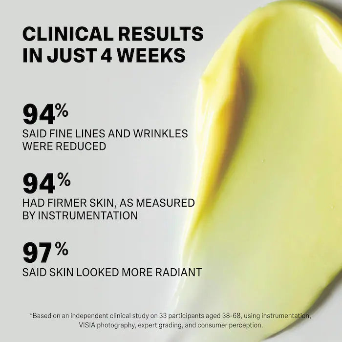 Retinol Synergist Anti-Aging Treatment Serum With Malassezin + 0.3% Encapsulated Retinol