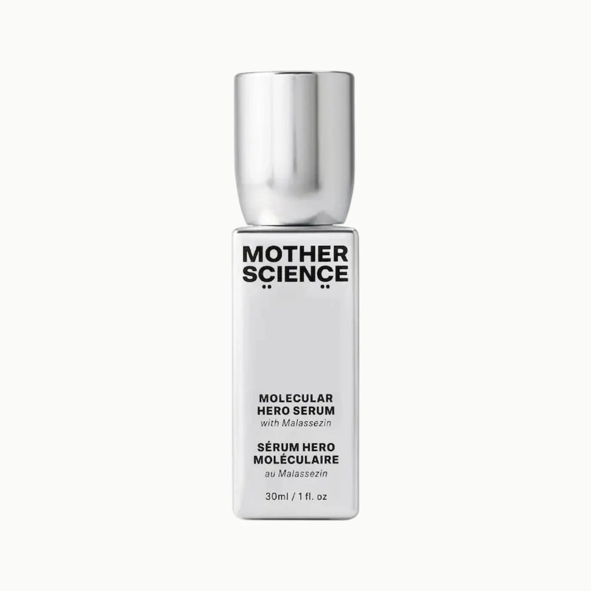 Molecular Hero Dark Spot Serum With Malassezin Vitamin C Alternative