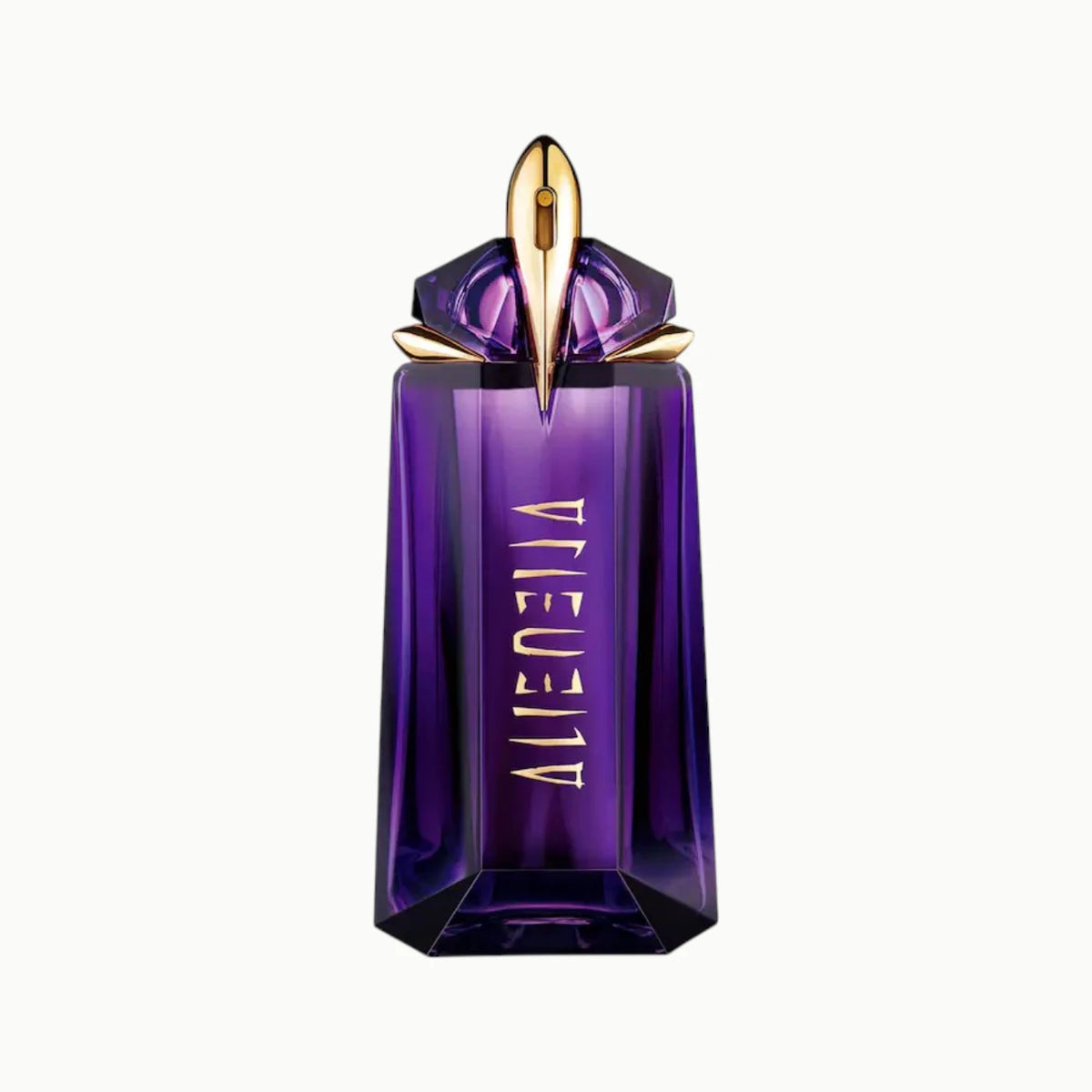 عطر أليان أو دو بارفان بخشب الكشمير والعنبر