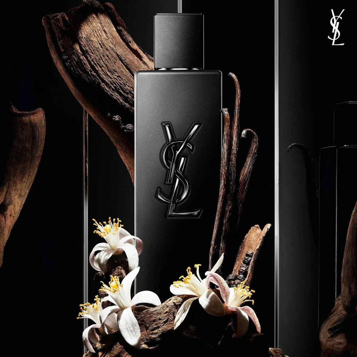 MYSLF Eau de Parfum