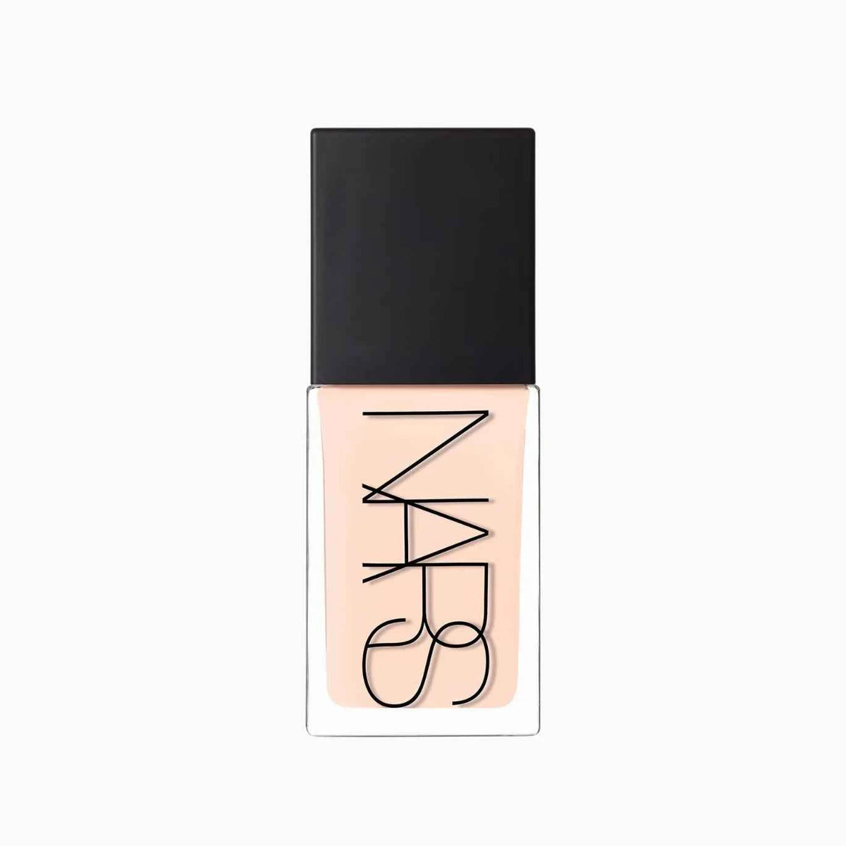 Light Reflecting Foundation