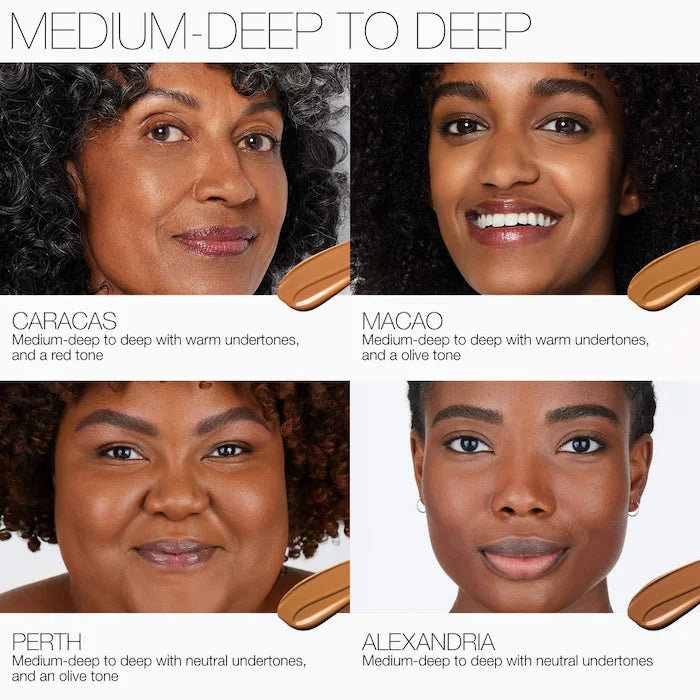 Light Reflecting Foundation - Azora Beauty