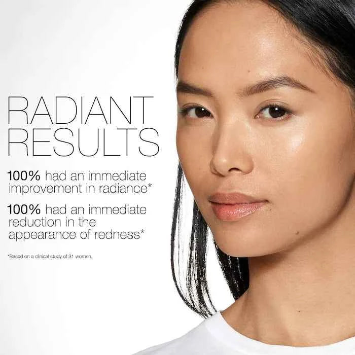 Light Reflecting Foundation