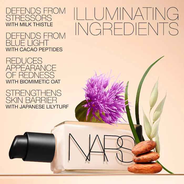 Light Reflecting Foundation - Azora Beauty