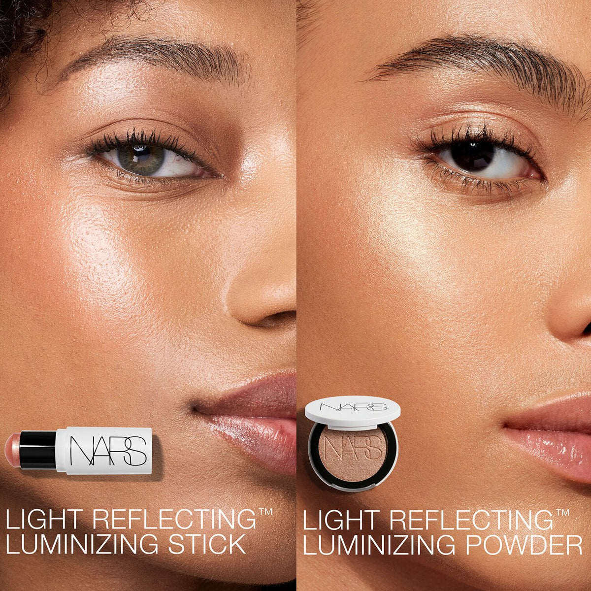 أصبع الإضاءة Light Reflecting™