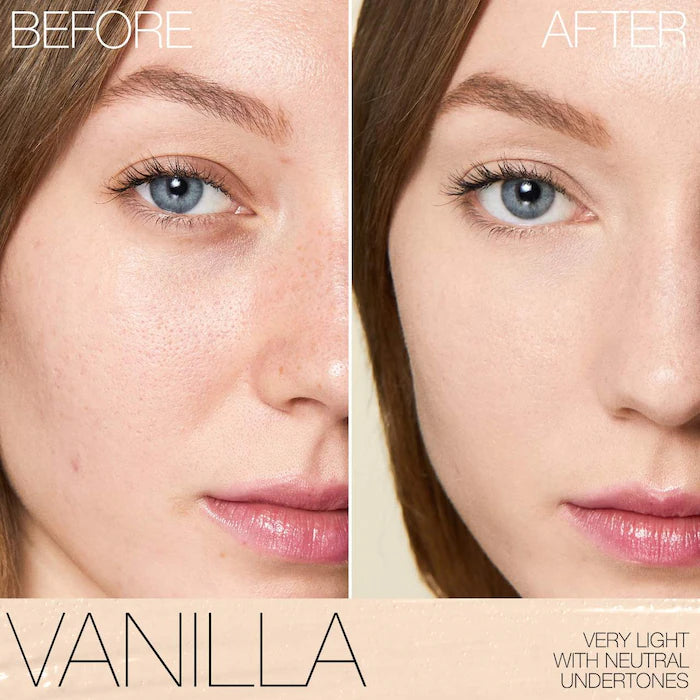 Radiant Creamy Concealer - Azora Beauty