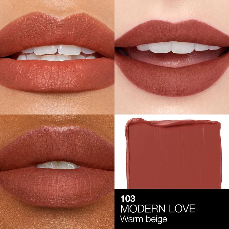 Powermatte High Intensity Lipstick