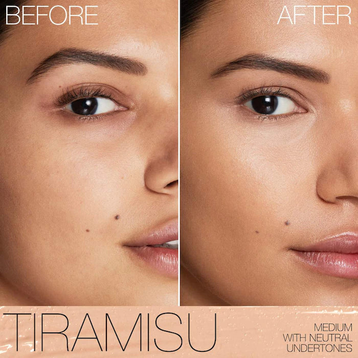 Radiant Creamy Concealer - Azora Beauty