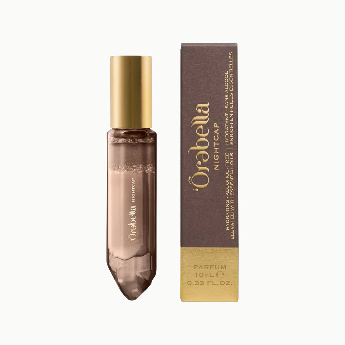 Nightcap Parfum - Azora Beauty