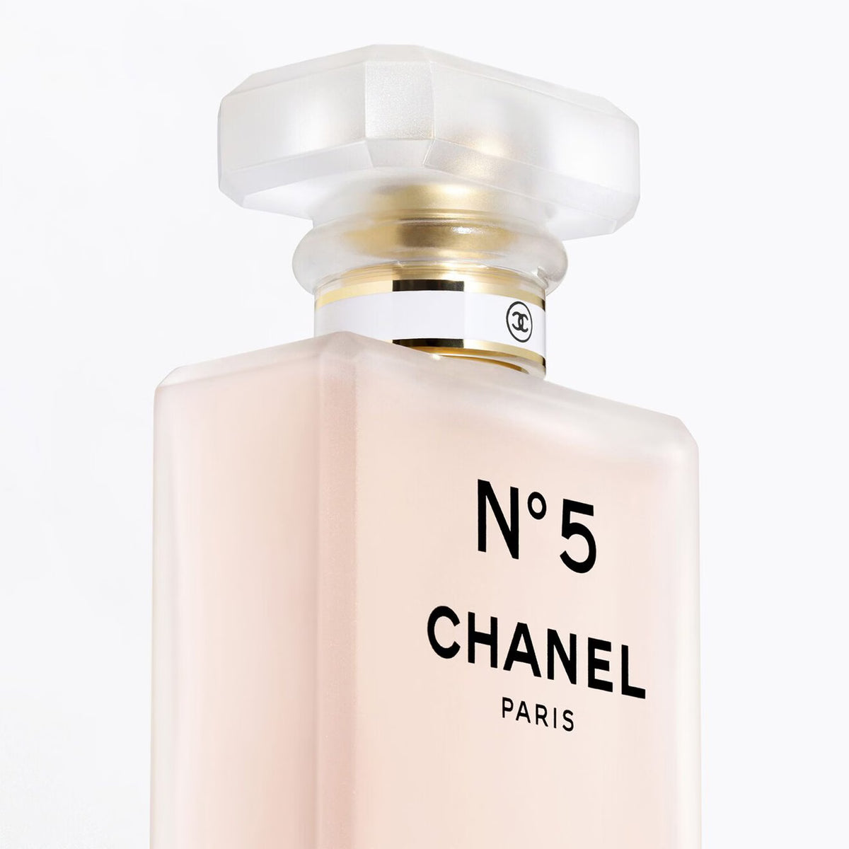 N°5 – The Hair Mist - Azora Beauty