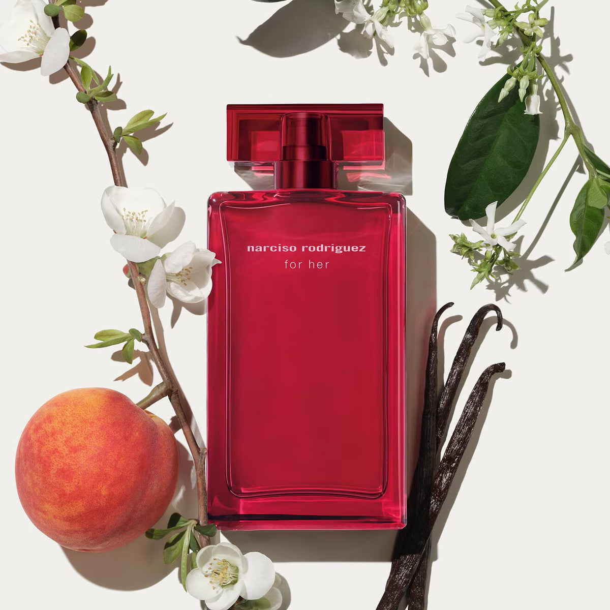 For Her Eau De Parfum Intense - Azora Beauty
