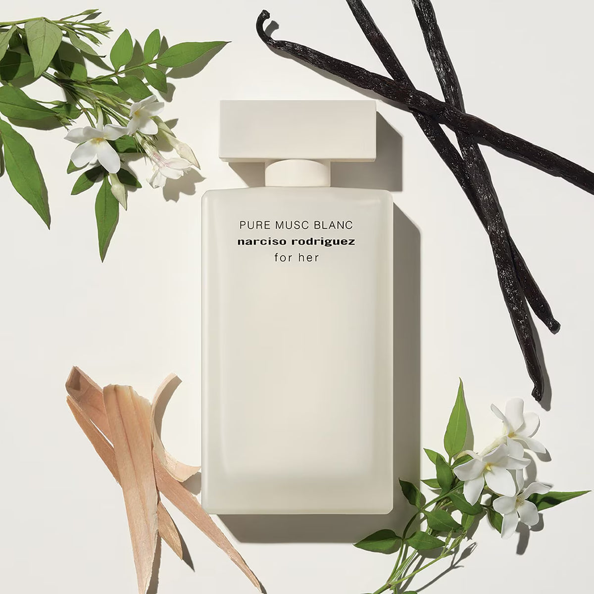 For Her Pure Musc Blanc - Eau de Parfum Intense - Azora Beauty