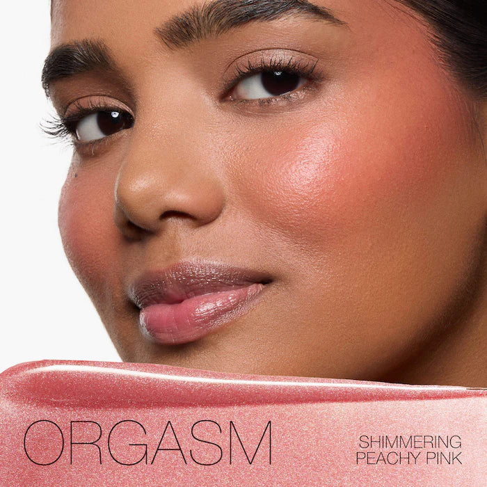 Insatiable Longwearing Liquid Blush