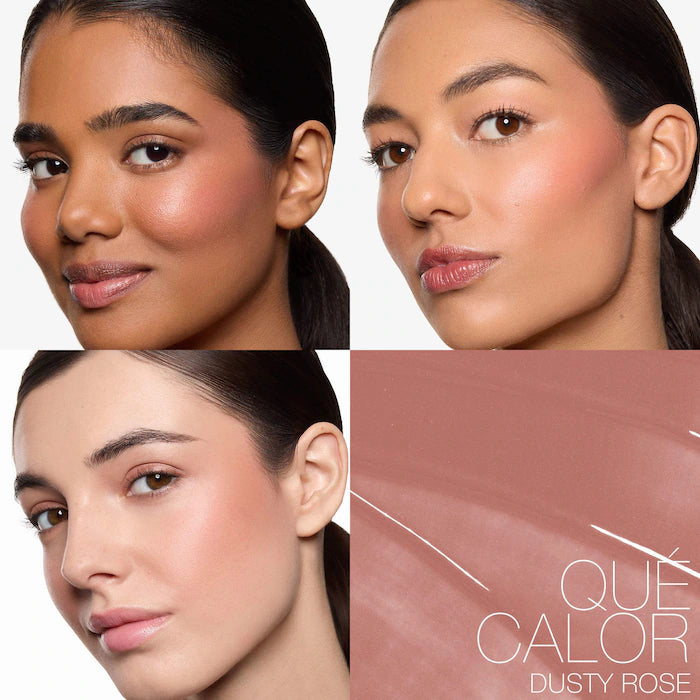 Insatiable Longwearing Liquid Blush