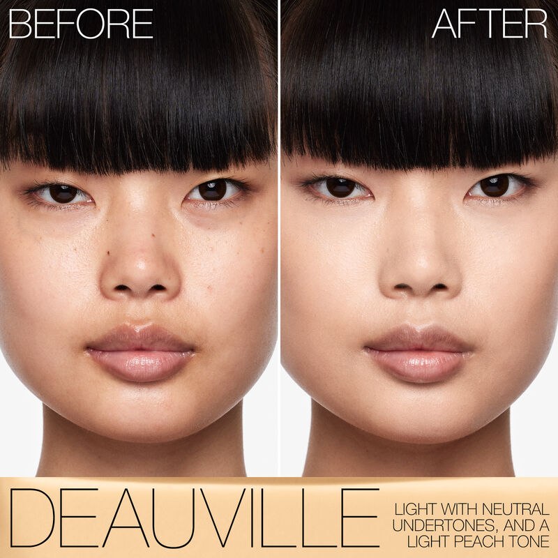 Natural Radiant Longwear Foundation