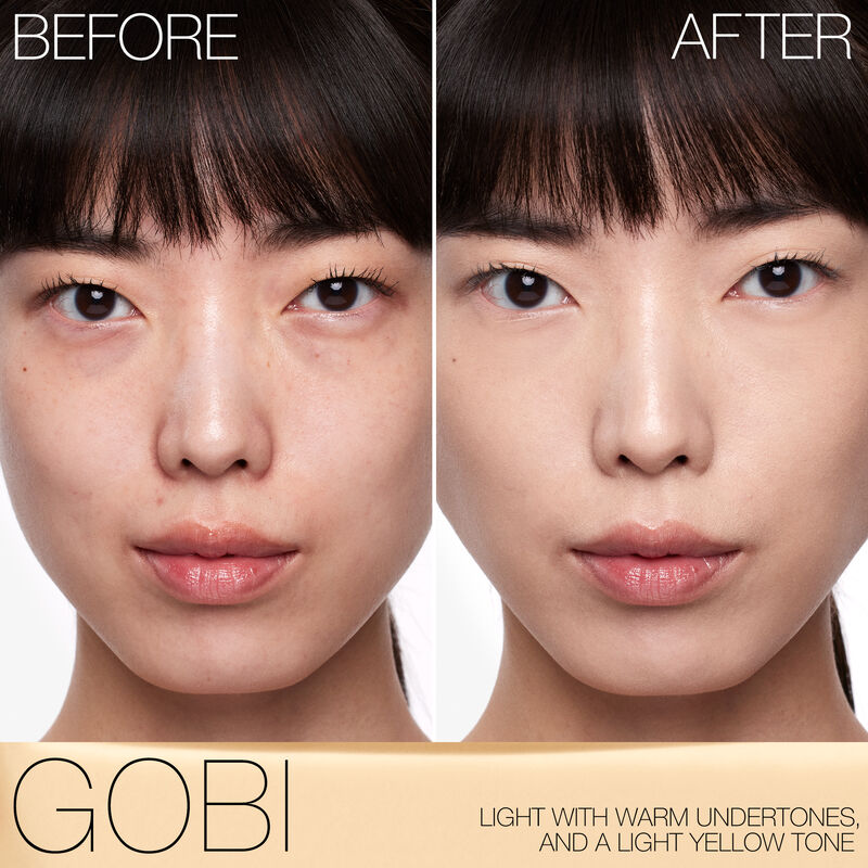 Natural Radiant Longwear Foundation