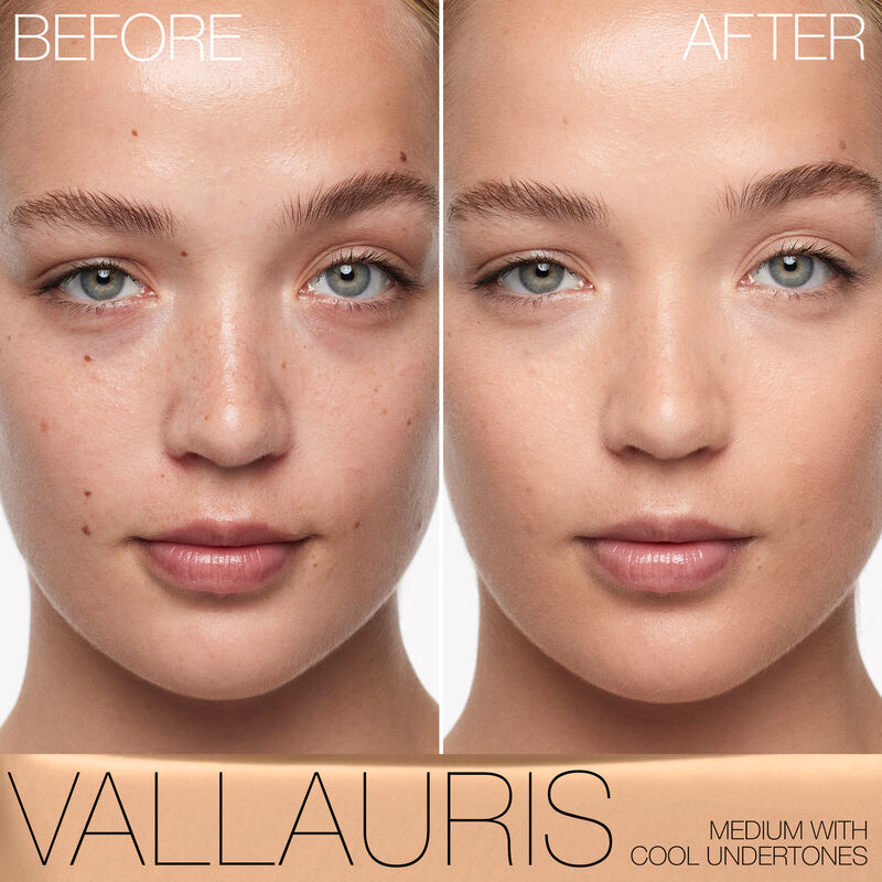Natural Radiant Longwear Foundation