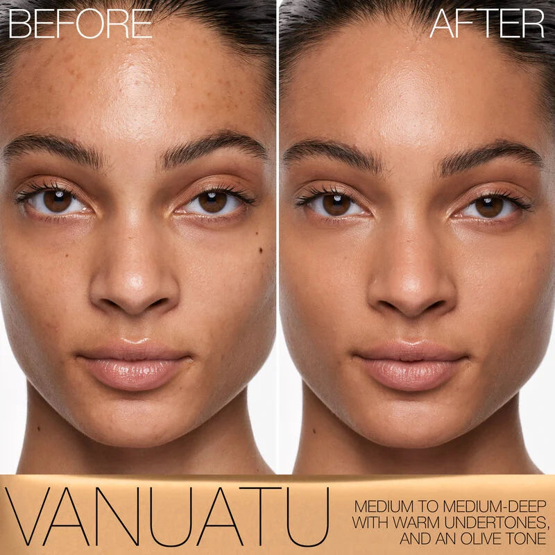 Natural Radiant Longwear Foundation