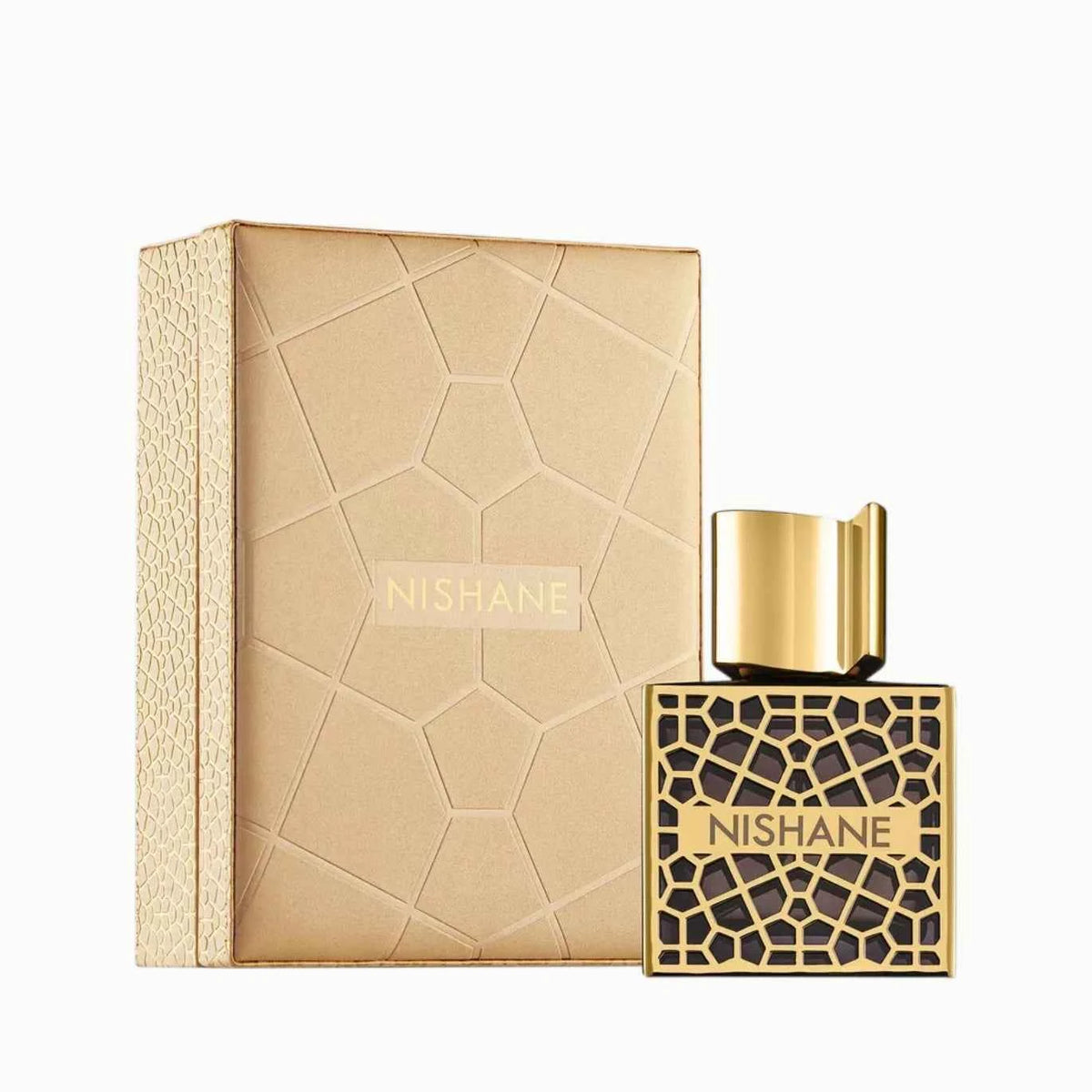 Nefs Extrait De Parfum