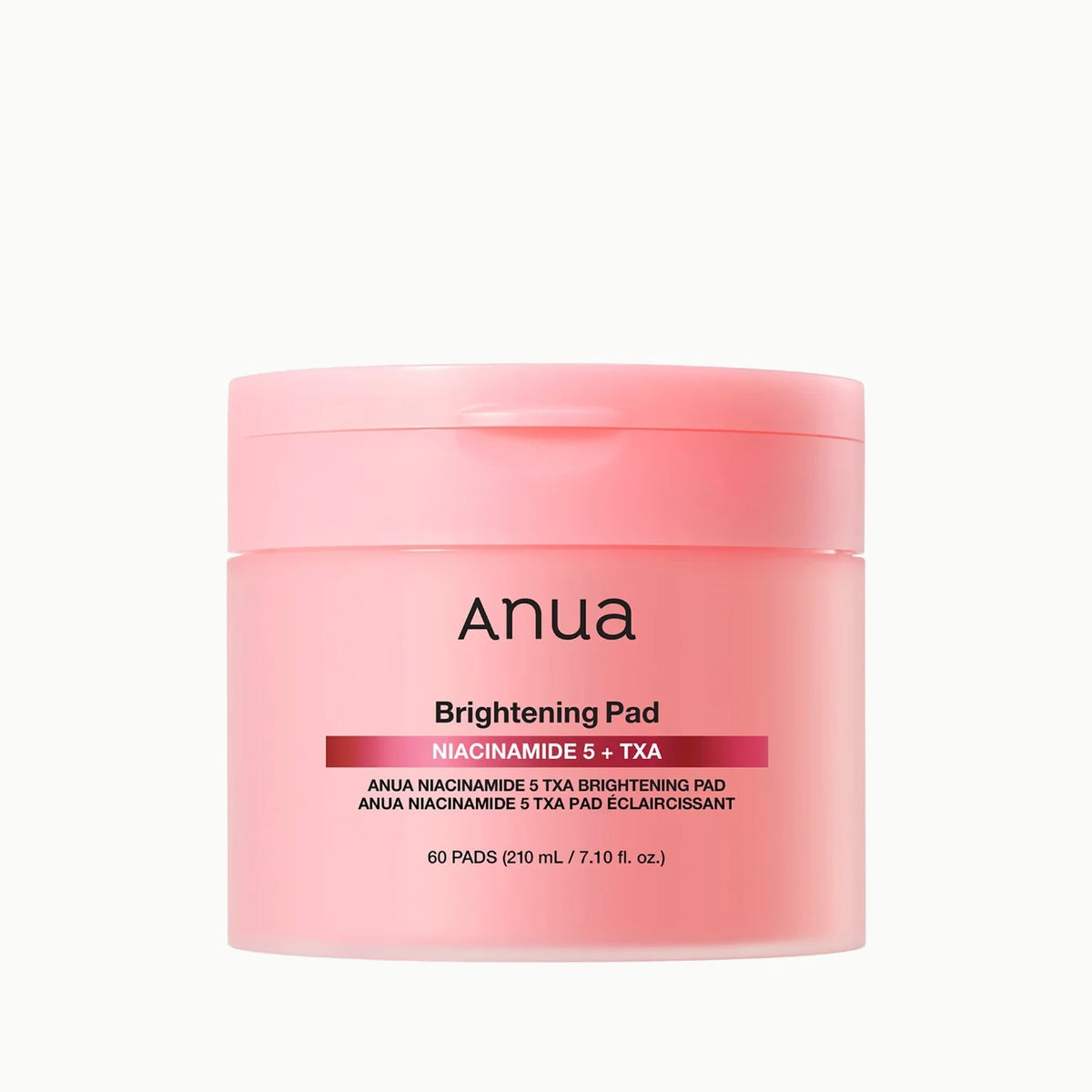 Niacinamide 5 TXA Brightening Pad - Azora Beauty
