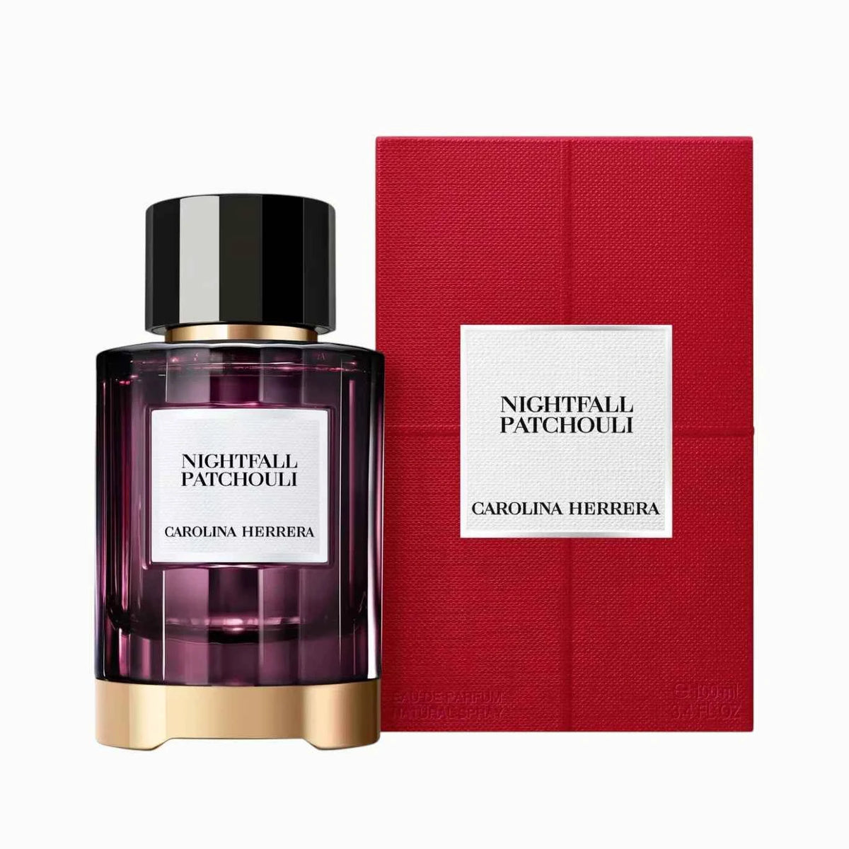 Nightfall Patchouli - Eau De Parfum