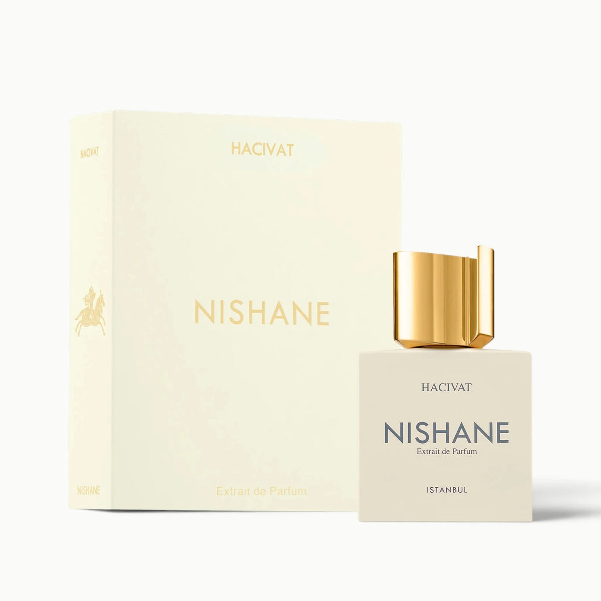 Nishane Hacivat Extrait de Parfum - Azora Beauty