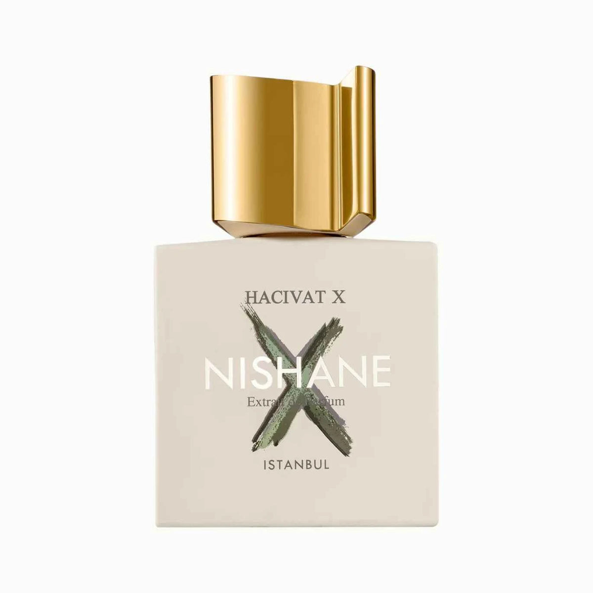 Hacivat X Extrait De Parfum
