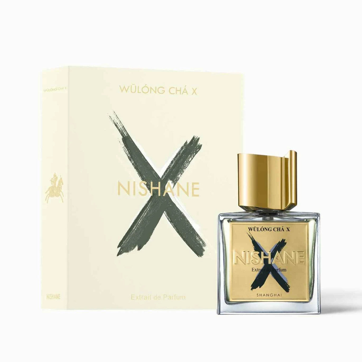 Nishane Wulong Cha X
