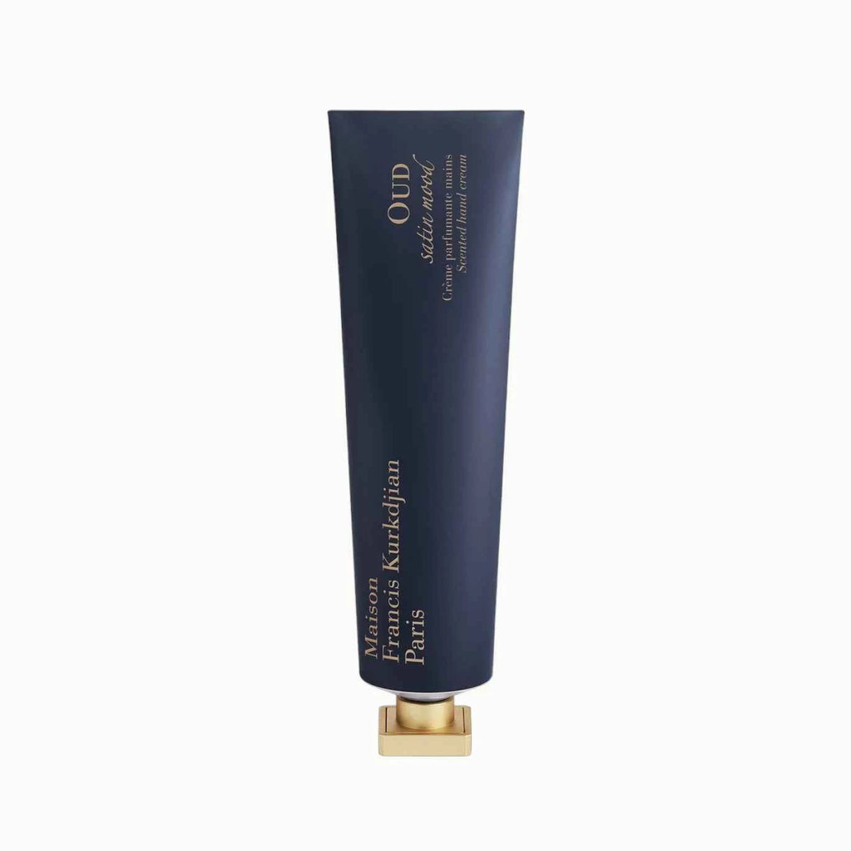 Oud Satin Mood Scented Hand Cream