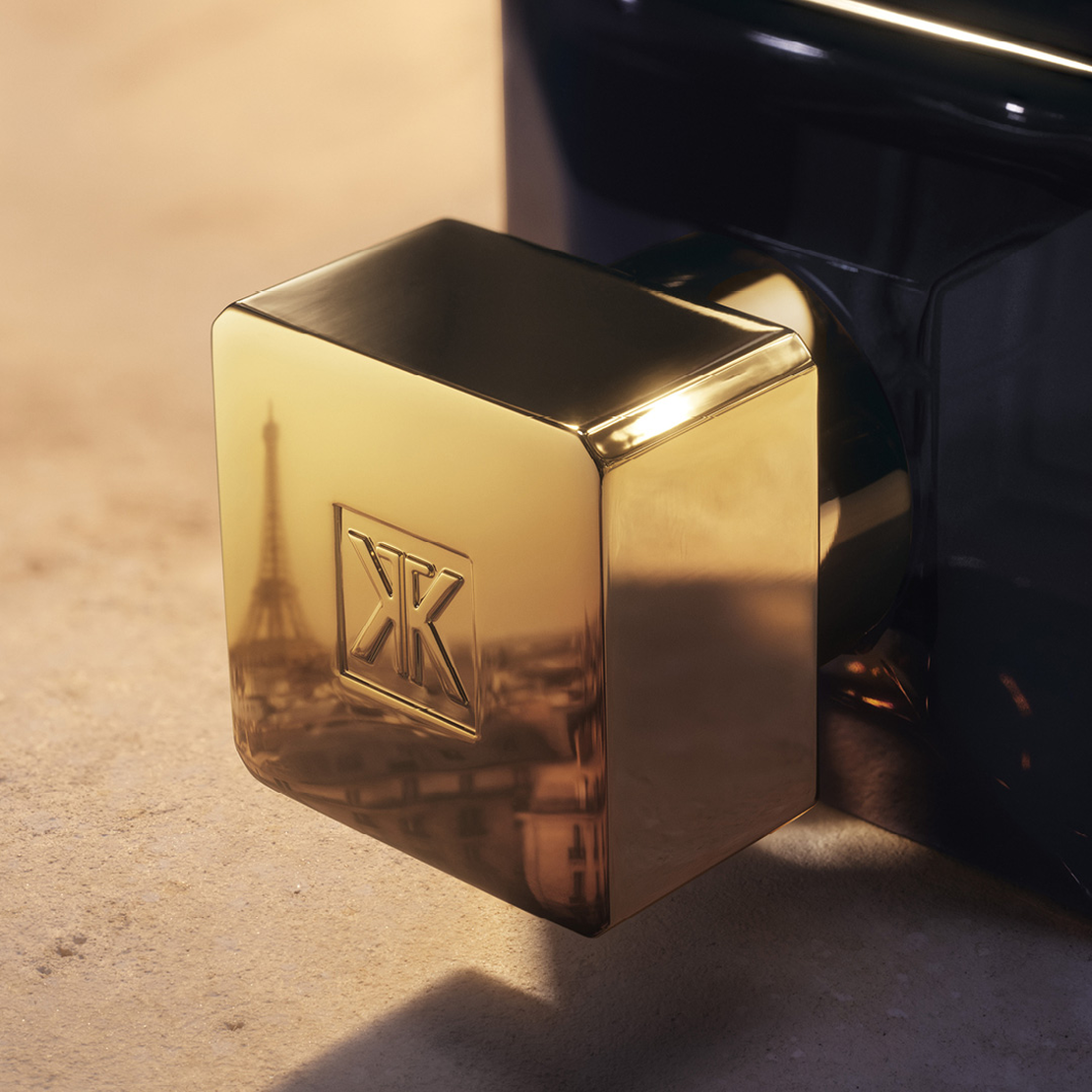 Oud Velvet Mood Extrait de Parfum - Azora Beauty