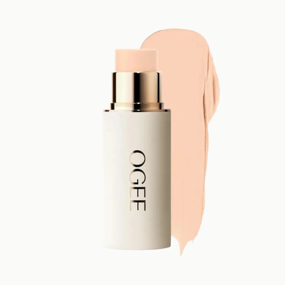 Multi-Use Sculpted Foundation And Concealer Stick