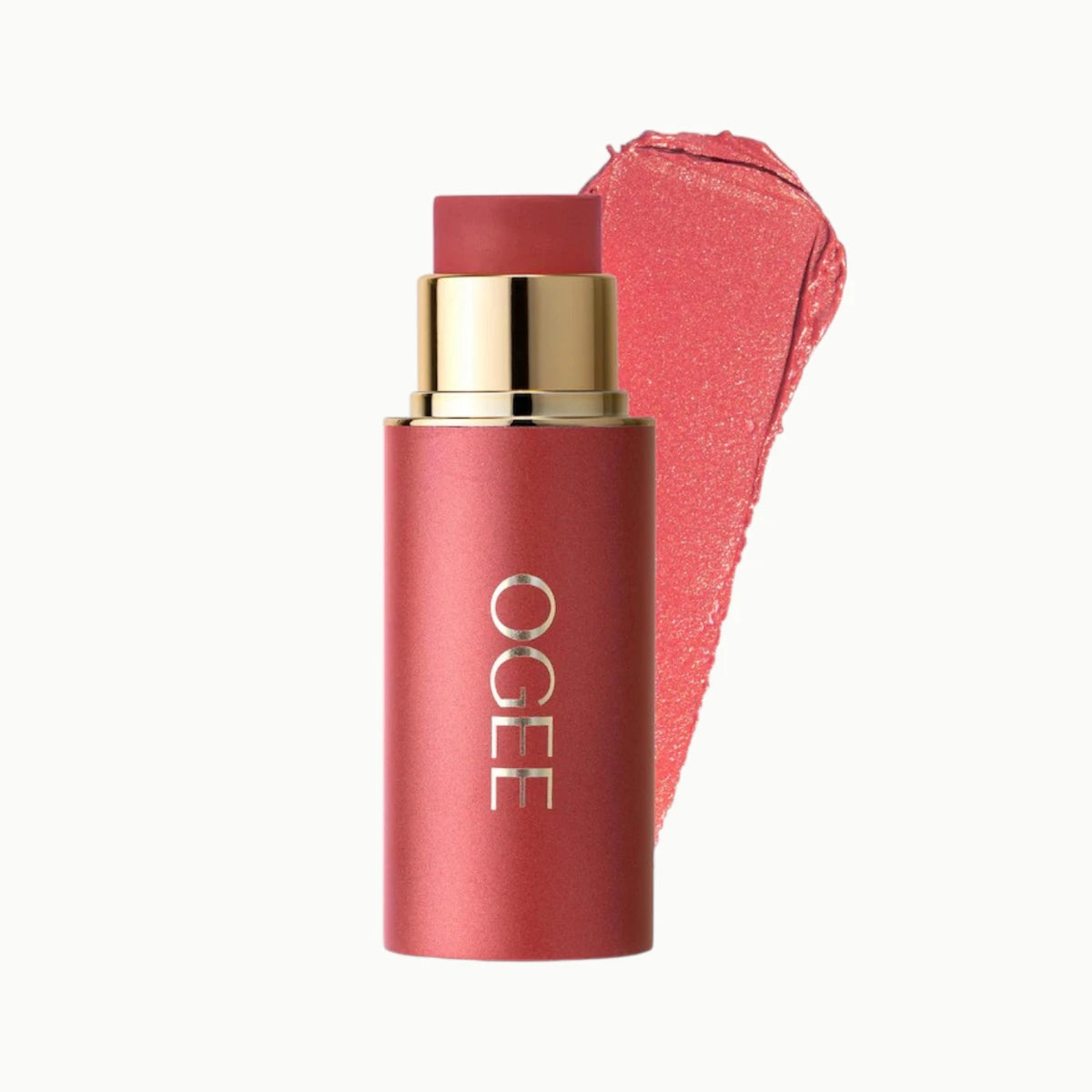 Sculpted Cream Blush Stick