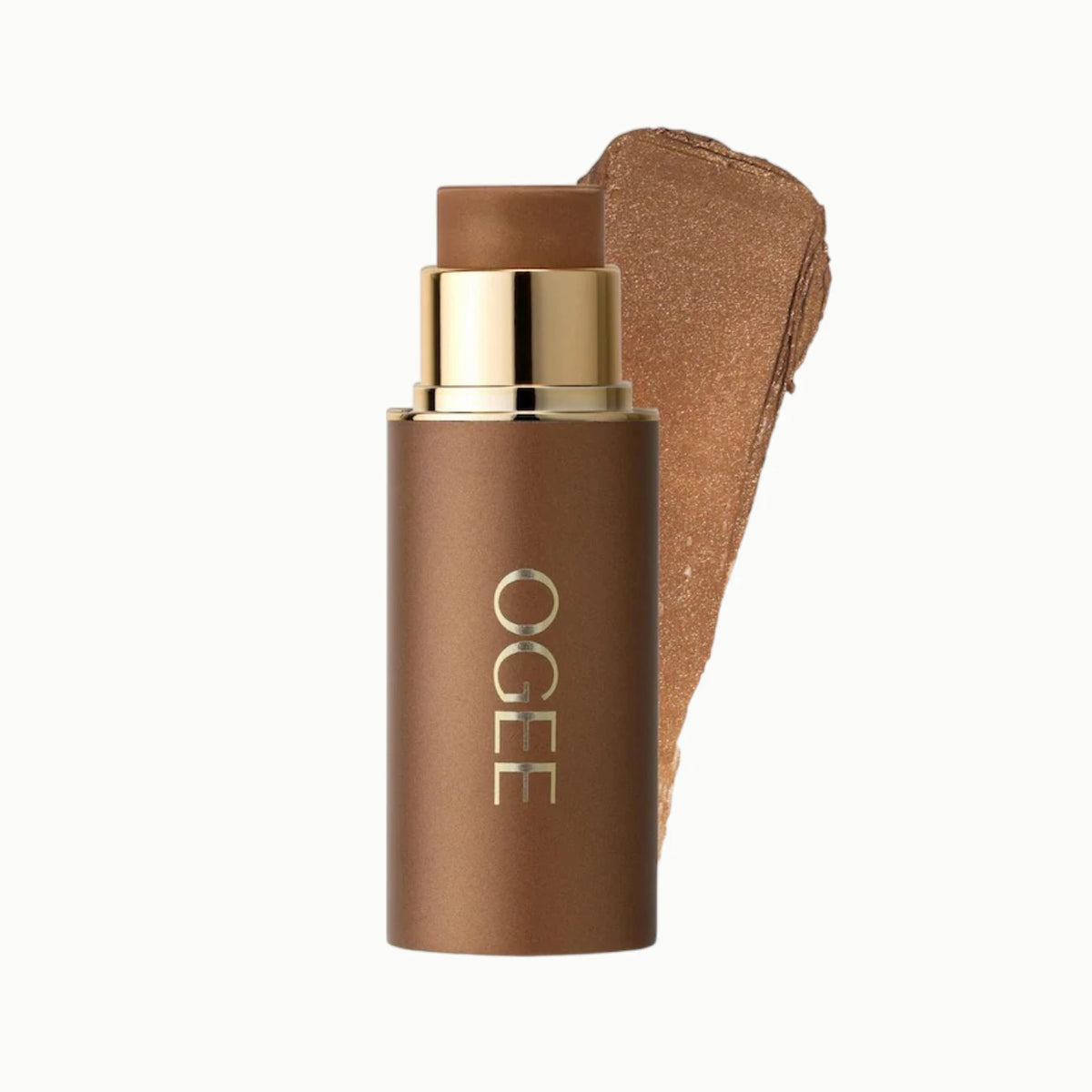 Sculpted Cream Bronzer And Contour Stick