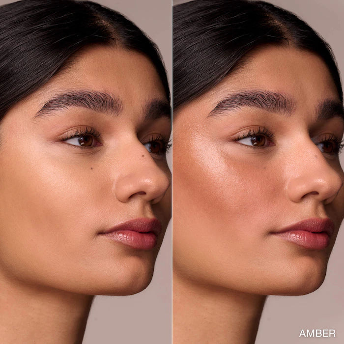 Sculpted Cream Bronzer And Contour Stick
