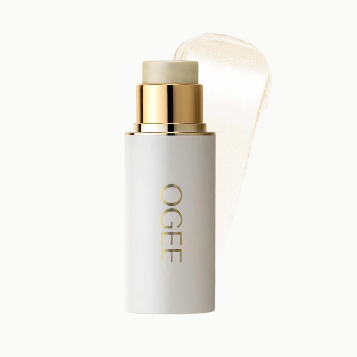 Sculpted Cream Highlighter Stick