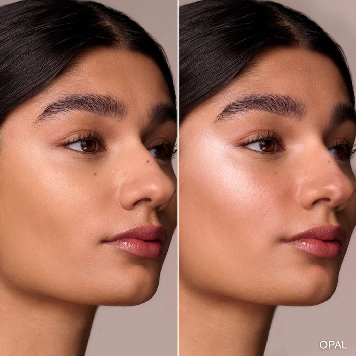 Sculpted Cream Highlighter Stick