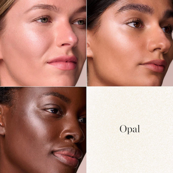 Sculpted Cream Highlighter Stick