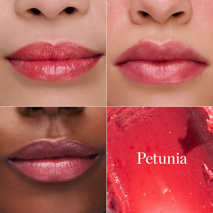 Sculpted Hydrating Tinted Lip Oil Balm