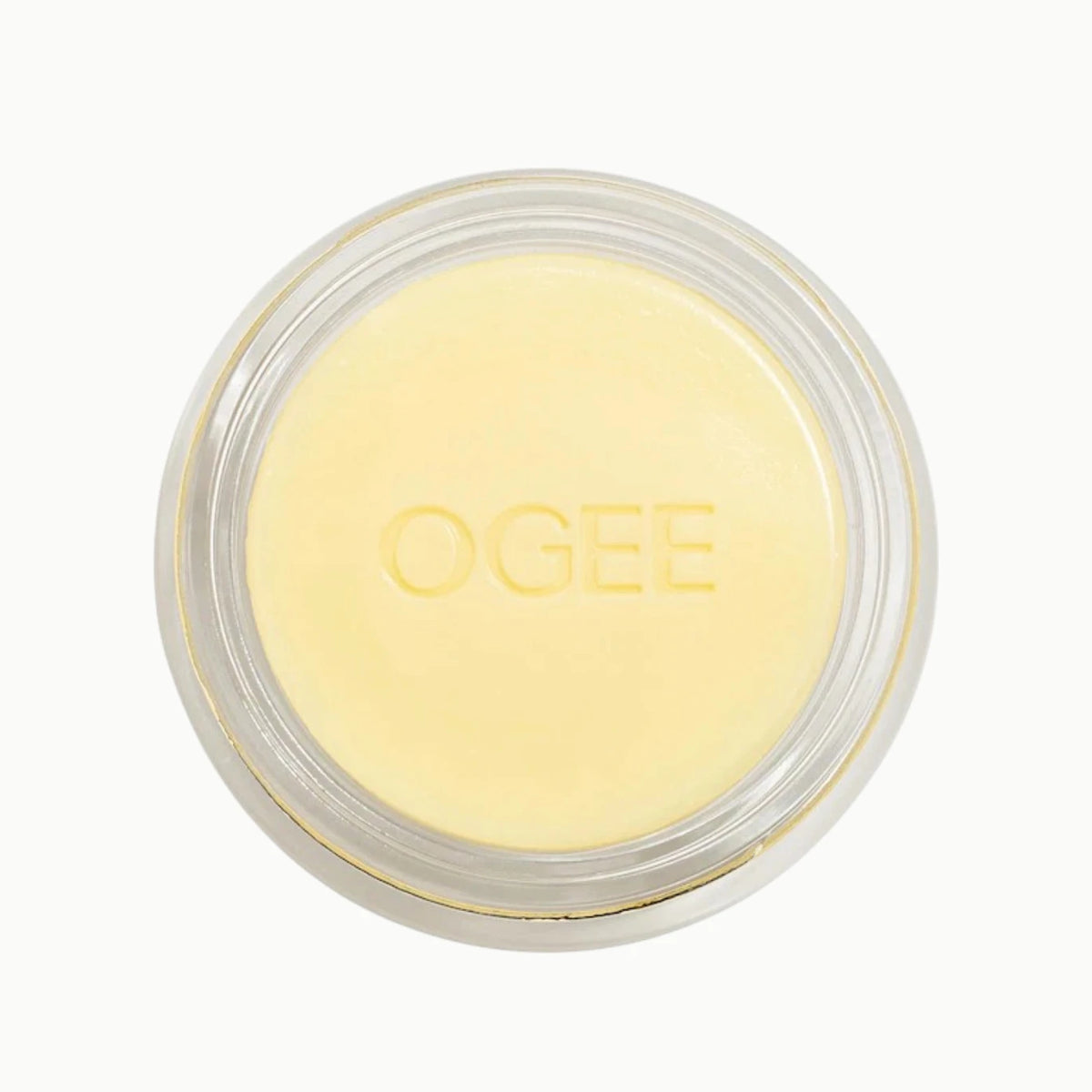 Solid Makeup Brush Cleanser
